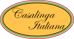 Casalinga Italiana logo